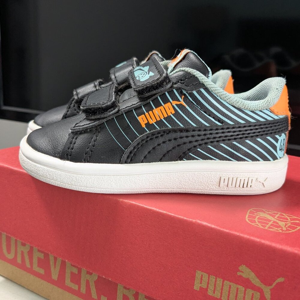 Toddler Puma Sneakers
